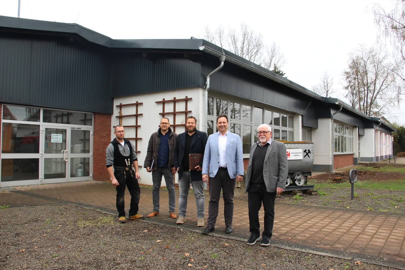 Gemeinde Eppelborn Willkommen auf der Webseite von Eppelborn